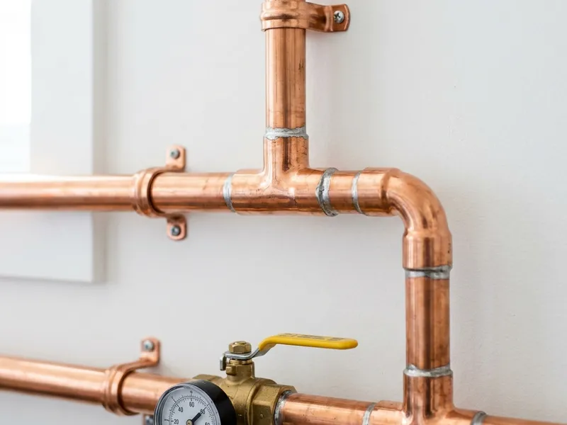Pipe Repair & Replacement Plumber in Homer C Jones, NM