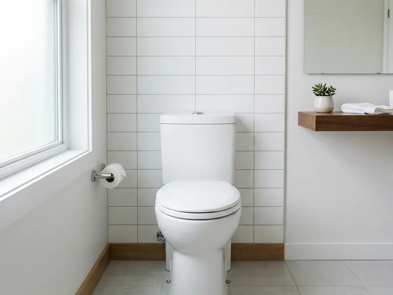 Toilet Repair & Installation Plumber in Homer C Jones, NM
